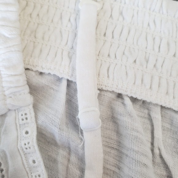 Embroidered Tank - Picture 7 of 10